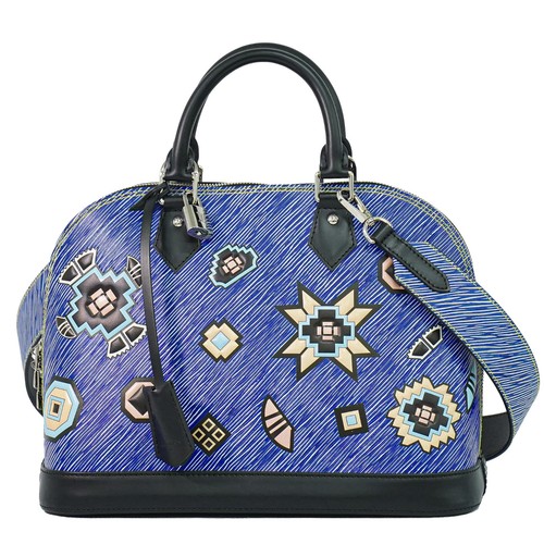 Borsa tracolla louis - a, vuitton