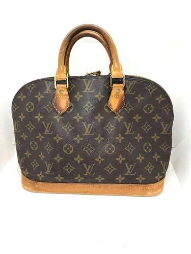 Borsa mano usata - a,