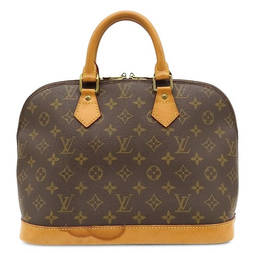 Borsa mano louis - borsa,