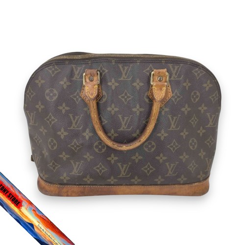 Borsa mano louis vuitton - borsa,