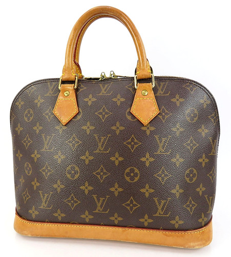 Autentica borsa mano - autentica,