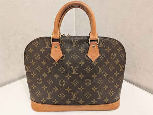 Autentica borsa louis - louis, vuitton