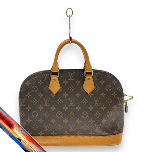 Borsa louis vuitton - vuitton, alma