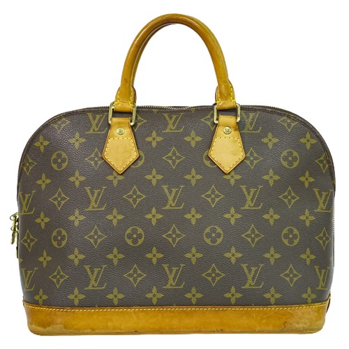 Borsa mano louis vuitton - borsa,
