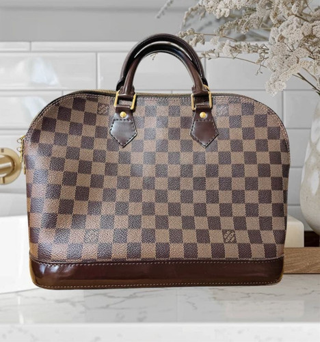 Borsa mano louis vuitton - louis, lv