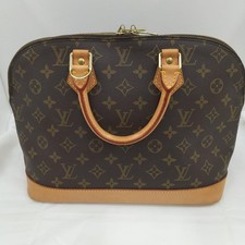 LOUIS VUITTON Alma M51130