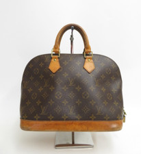 Autentica borsa a mano Louis