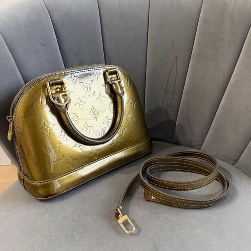Borsa tracolla louis vuitton - borsa,