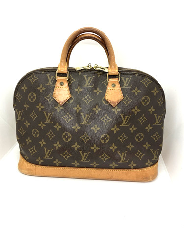 Louis vuitton alma - pm, m51130