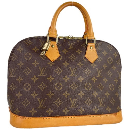 Borsa mano louis vuitton - a,