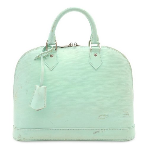 Borsa louis vuitton alma - louis, pm