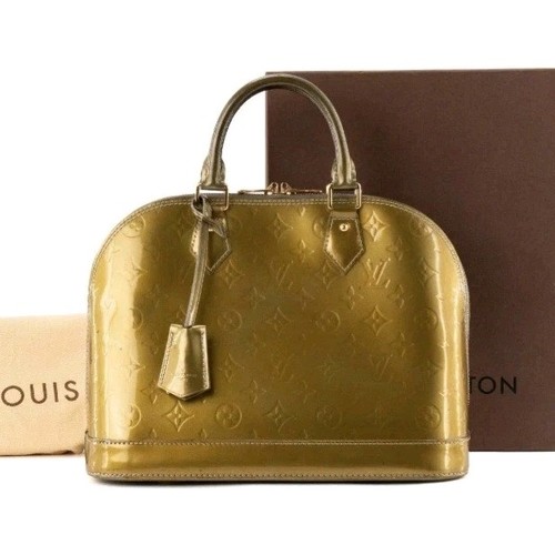Louis vuitton alma - vuitton,
