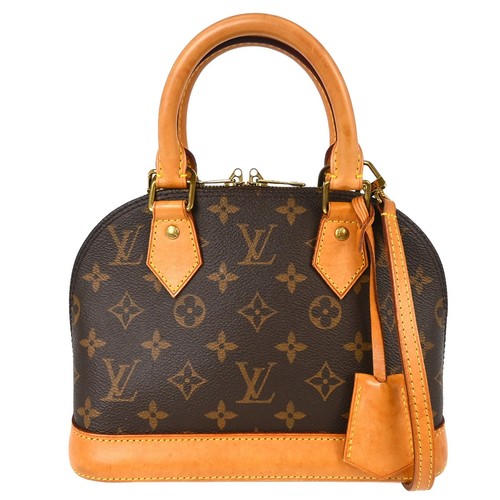 Borsa mano louis vuitton - borsa,