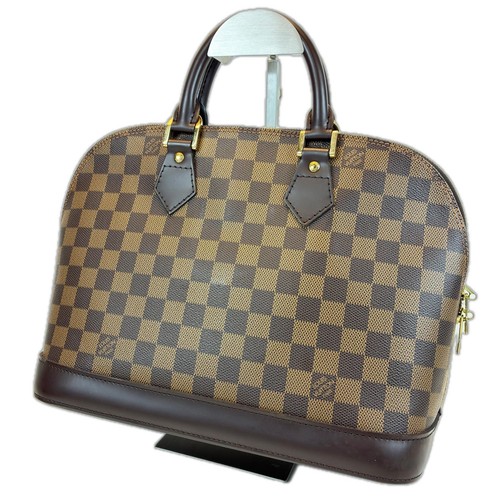 Borsa mano louis vuitton - a,