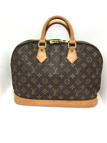 Borsa mano usata louis - mano,