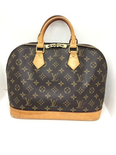 Louis vuitton alma - louis,