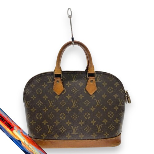 Borsa mano louis vuitton - borsa,