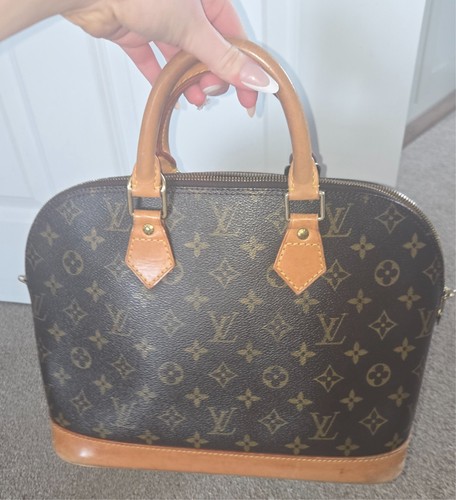 Borsa tracolla louis vuitton - borsa,