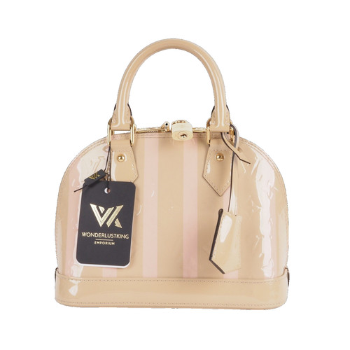 Borsa louis vuitton alma - borsa,