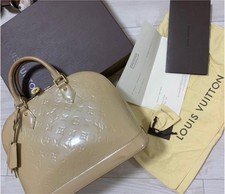 Borsa Louis Vuitton Monogram