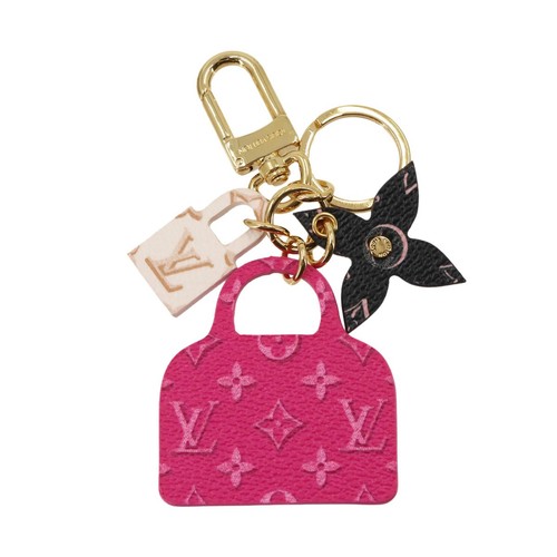 Louis vuitton porte cles - vuitton,