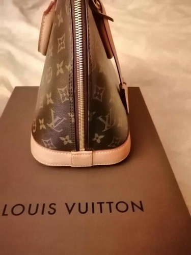 Borsa alma originale louis - borsa,