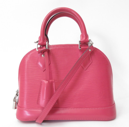 Autentica borsa mano louis - autentica,