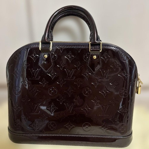 Borsa louis vuitton - vuitton, alma