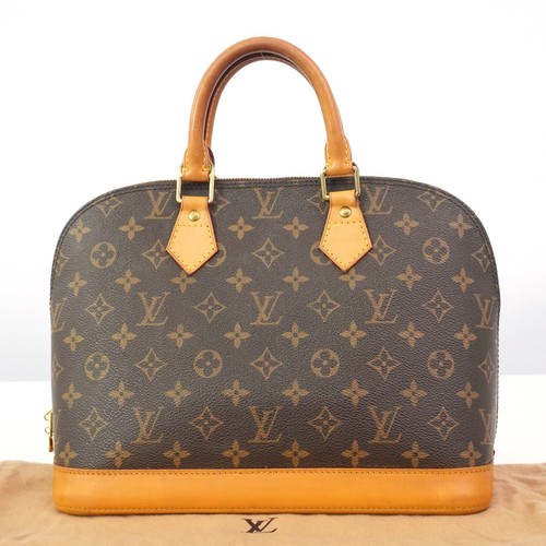Borsa mano louis vuitton lv - a,