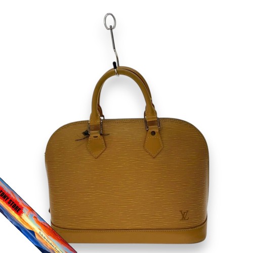 Borsa mano louis vuitton - a,