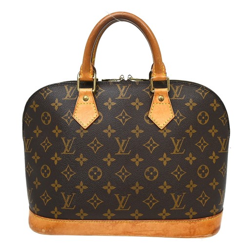 Best05 louis vuitton - vuitton, alma