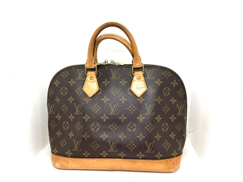 Borsa mano usata louis - a,