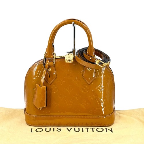 Borsa mano louis vuitton - borsa,