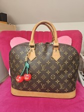Louis Vuitton Monogram Alma