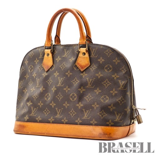 Borsa mano louis - a, vuitton