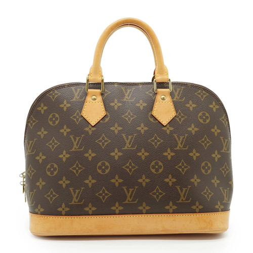 Borsa mano louis vuitton - a,