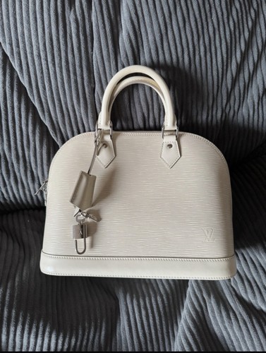 Louis vuitton alma - louis,