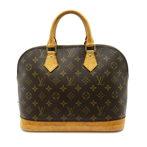 Borsa mano louis - borsa,
