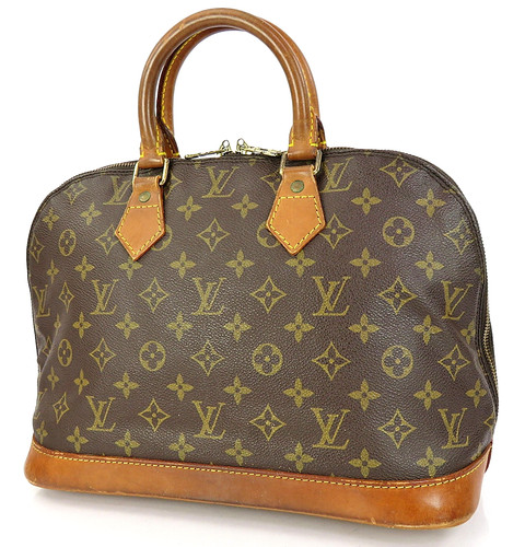 Autentica borsa mano - autentica, louis