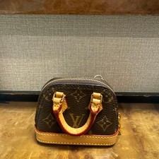 Borsa Louis Vuitton Monogram