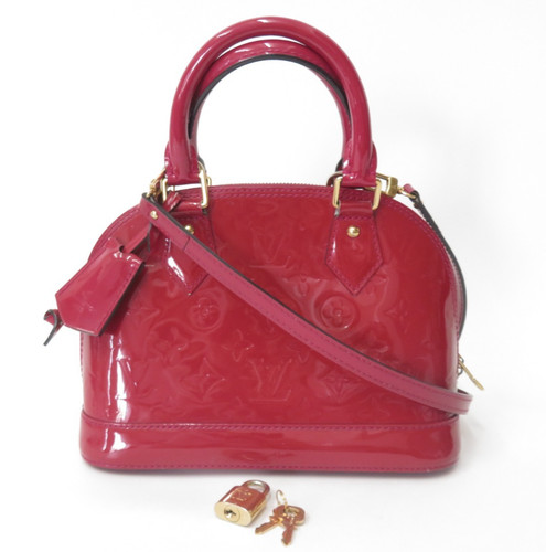 Autentica borsa mano louis - autentica,