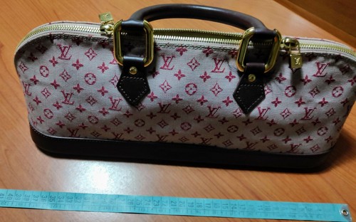 Borsa louis vuitton mini - louis,
