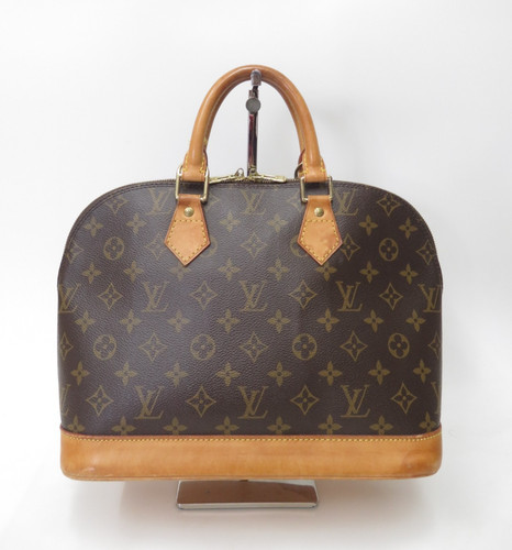Autentica borsa mano - borsa, a