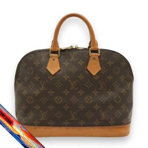 Borsa mano louis vuitton - a,
