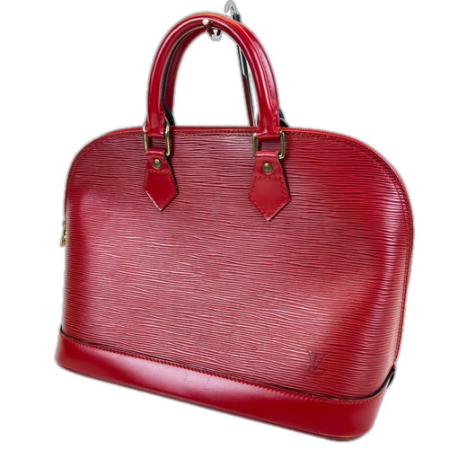 Borsa mano louis vuitton - a,