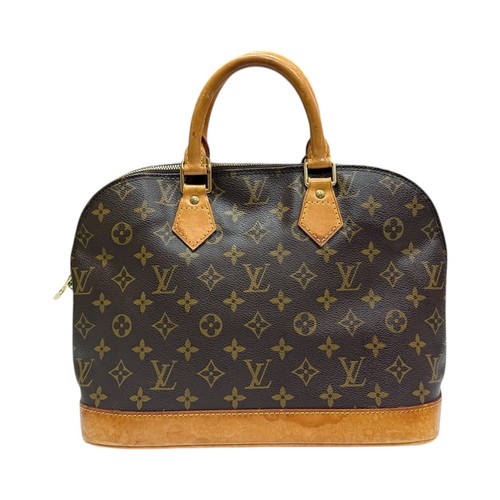 Louis vuitton borsa alma - vuitton,