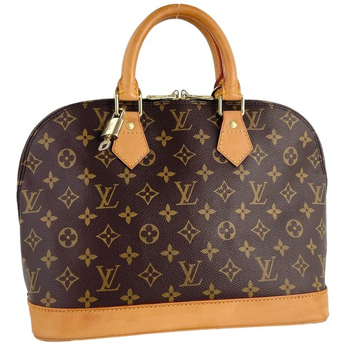 Borsa mano louis - a, vuitton