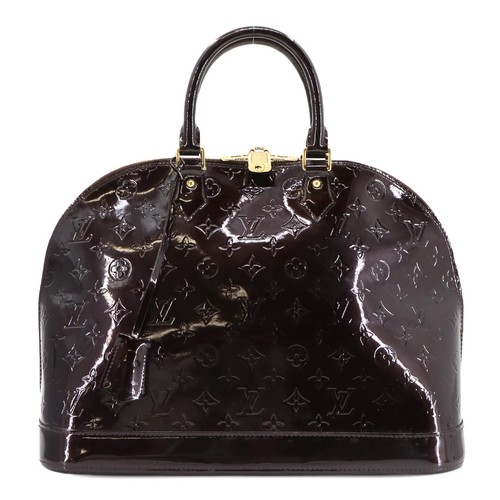 Borsa mano louis vuitton - a,