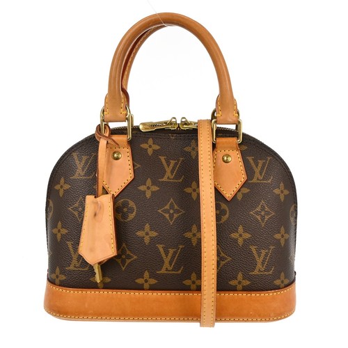Buyit03 borsa mano - mano, louis