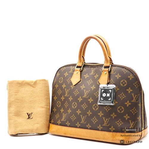 Borsa mano louis vuitton - borsa,